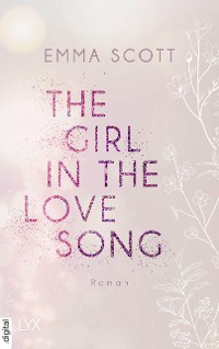 Cover The Girl in the Love Song