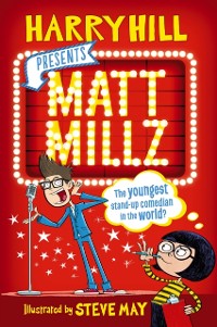 Cover Matt Millz