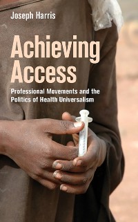 Cover Achieving Access