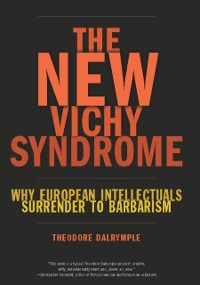 Cover New Vichy Syndrome