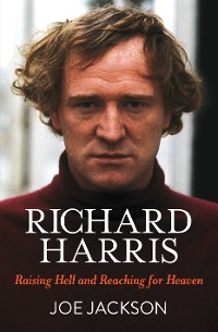 Cover Richard Harris