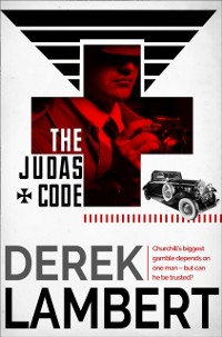 Cover Judas Code
