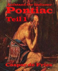 Cover Pontiac - Teil 1