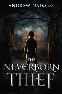 Cover The Neverborn Thief