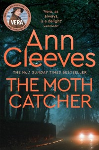 Cover Moth Catcher