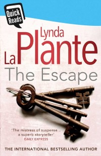 Cover Escape (Quick Read 2014)