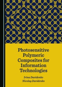 Cover Photosensitive Polymeric Composites for Information Technologies