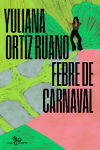 Cover Febre de carnaval