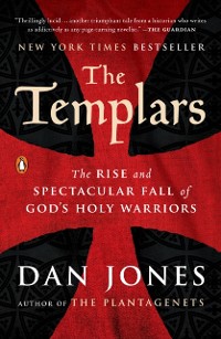 Cover Templars