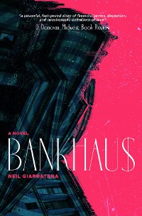 Cover Bankhaus