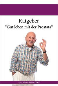 Cover Ratgeber Prostata