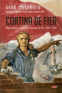 Cover Cortina De Fier
