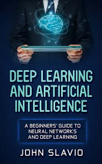 Cover Deep Learning and Artificial Intelligence