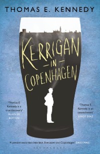 Cover Kerrigan in Copenhagen