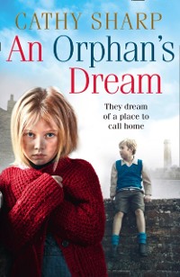 Cover Orphan's Dream