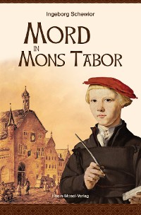 Cover Mord in Mons Tabor