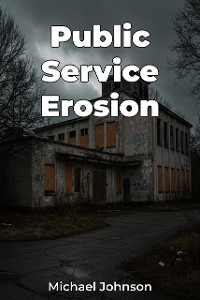 Cover Public Service Erosion