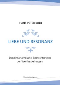 Cover Liebe und Resonanz