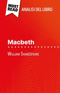 Cover Macbeth di William Shakespeare (Analisi del libro)