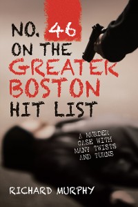 Cover No. 46 on the Greater Boston Hit List