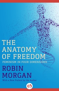 Cover Anatomy of Freedom