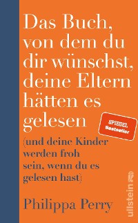 Cover Das Buch, von dem du dir wünschst, deine Eltern hätten es gelesen