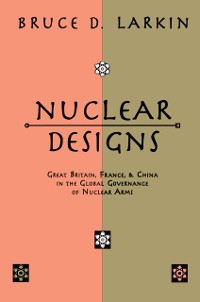 Cover Nuclear Designs