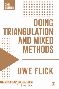Cover Doing Triangulation and Mixed Methods