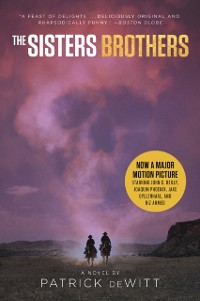 Cover Sisters Brothers