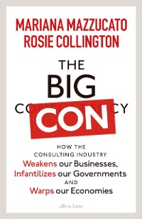Cover The Big Con