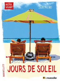 Cover Jours de soleil