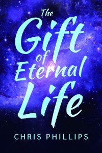 Cover Gift of Eternal Life