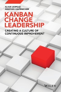 Cover Kanban Change Leadership