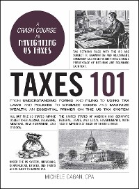 Cover Taxes 101