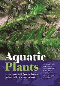 Cover Aquatic Plants of Northern and Central Europe including Britain and Ireland
