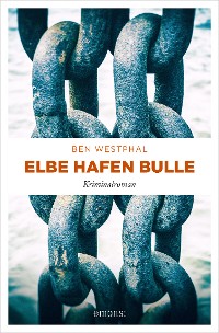 Cover Elbe Hafen Bulle