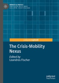 Cover The Crisis-Mobility Nexus