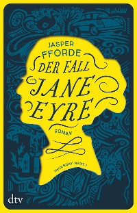 Cover Der Fall Jane Eyre