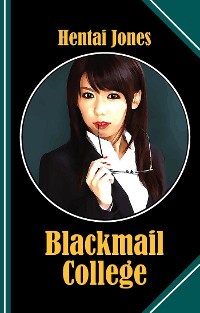 Cover Blackmail College