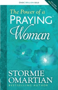 Cover Power of a Praying(R) Woman
