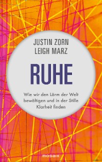 Cover Ruhe