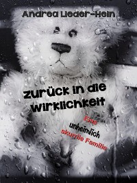 Cover Zurück in die Wirklichkeit