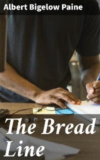 Cover The Bread Line