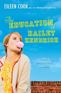 Cover Education of Hailey Kendrick