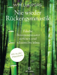 Cover Nie wieder Rückengymnastik