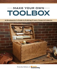 Cover Make Your Own Toolbox