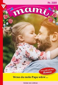 Cover Wenn du mein Papa wärst …