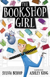 Cover The Bookshop Girl