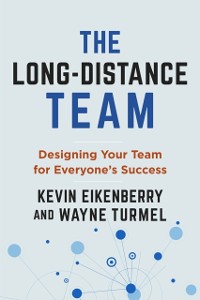 Cover Long-Distance Team
