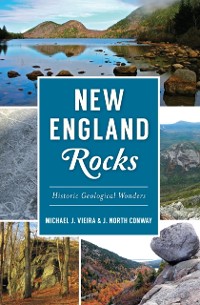 Cover New England Rocks